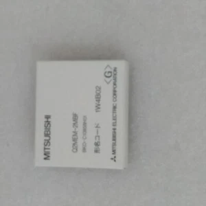 Ship Now! MITSUBISHI PLC Q2MEM-2MBF NEW  - Picture 1 of 6
