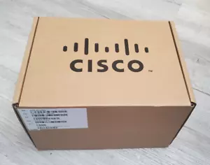 New Genuine Cisco CIVS-IPC-7030 Surveillance IP Camera 74-11914-01 - Picture 1 of 2