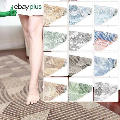 Badematte Weichschaummatte Badvorleger Badteppich Badläufer Antirutschmatte - Bild 1 von 4