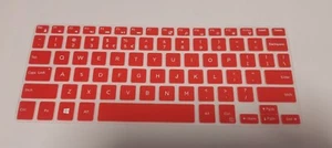 keyboard skin cover for Dell dell Latitude 5290 2-in-1,Latitude 5285 2-in-1 - Picture 1 of 11