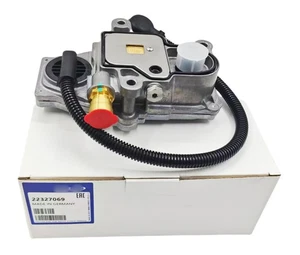 New Clutch Solenoid Valve 22327069 21935705 for Volvo mDrive and I-Shift 13-18 - Picture 1 of 7