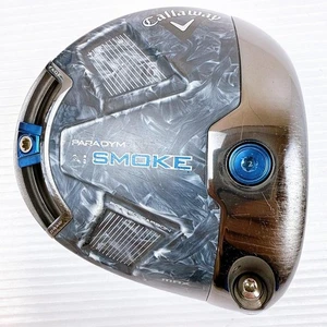 PARADYM Ai Smoke Max Driver 9.0° Head Only Callaway 37725 - Bild 1 von 9