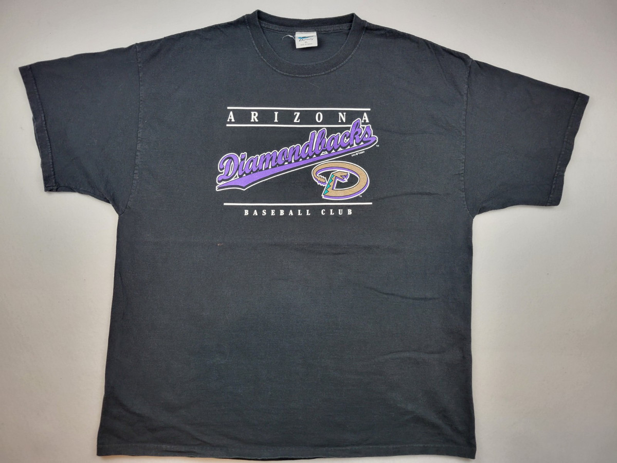 Arizona Diamondbacks Baseball Vintage Sports Shirts | eBay Arizona Diamondbacks Baseball Vintage Sports Shirts | eBay