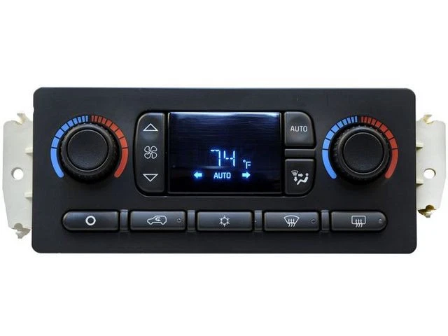 Módulo de control de climatización Dorman 28168KNDS para GMC Envoy 2002 Foto 1 de 2