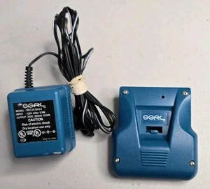 Nintendo Game Boy Color Rechargeable Battery Pack SGRC Tested Works Teal - Picture 1 of 4