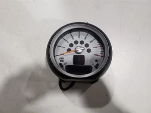 2009 Mini Cooper S R56 Hatch - Tachometer Rev Counter - OEM 9201392 - Picture 1 of 10