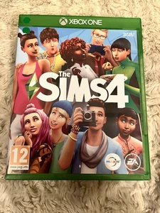 Die Sims 4 Xbox One Videospiel Microsoft - Bild 1 von 1