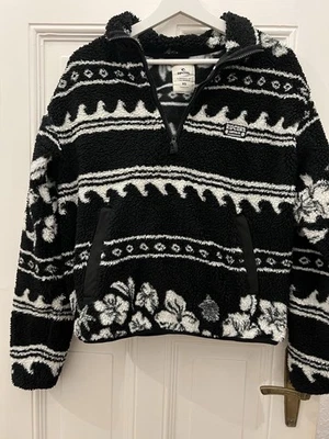 Pullover Von Rip Curl Gr. Xs - Bild 1 von 4