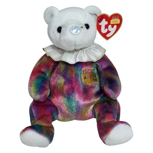 Ty Beanie Baby April - neu mit Etikett - Bild 1 von 1