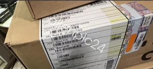 ISR4221/K9 switch brand new FedEx or DHL - Picture 1 of 1