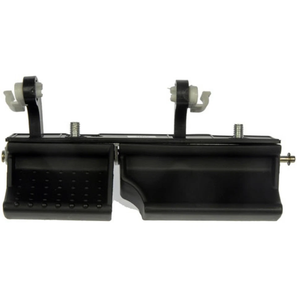 Manija de cierre de puerta levadiza 81126 Dorman para Hyundai Tucson 2005 Foto 1 de 3