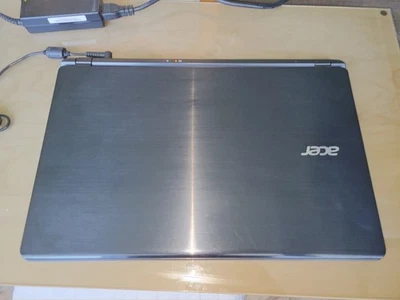 Acer Aspire Laptop Core i5 V5-573G Notebook i5-4200u - Bild 1 von 4