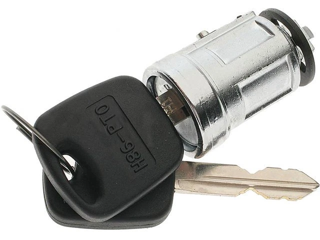 Cilindro de bloqueo de encendido SMP 36FPGS23 para Mazda Tribute 2001 2003 2004 2002 Foto 1 de 1