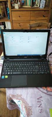 Acer E5-571PG - Photo 1/4