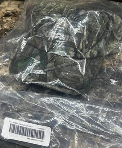 Supreme Overdyed Camp Cap TrueTimber Koda Camo FW25 NEU - Bild 1 von 5