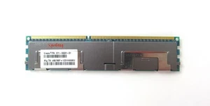SUN 371-5023 16GB 4RX4 PC3L-8500R 1.35V DDR3-1066 Memory DIMM 4z - Picture 1 of 3