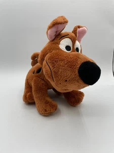 Scrappy Doo 8 Zoll Plüschhund Welpe 2019 Tierabenteuer Warner Bro Scooby Doo - Bild 1 von 10