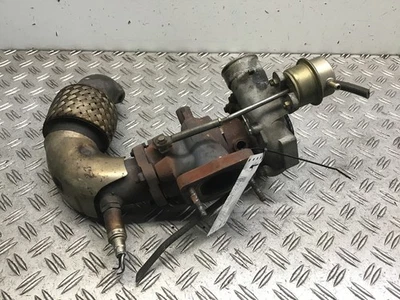 Turbolader Saab 9-5 Kombi (YS3E) 2.0 T 110kW 150PS 452204-0001  - Bild 1 von 4