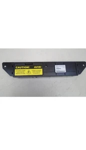 COLEMAN MACH 8330-752 COOL ONLY CONTROL PACKAGE BLACK RV - Picture 1 of 6