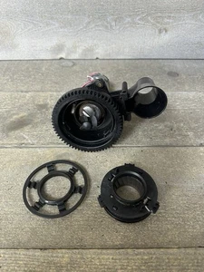 Motor de molinillo de máquina de café JURA 120 VDC para E8, E6, WE8, Z6, Z8, A1, A9, J6, X8 - Imagen 1 de 12