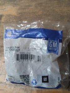 Genuine GM Ignition Knock (Detonation) Sensor GM 12600327 New OEM - Picture 1 of 4