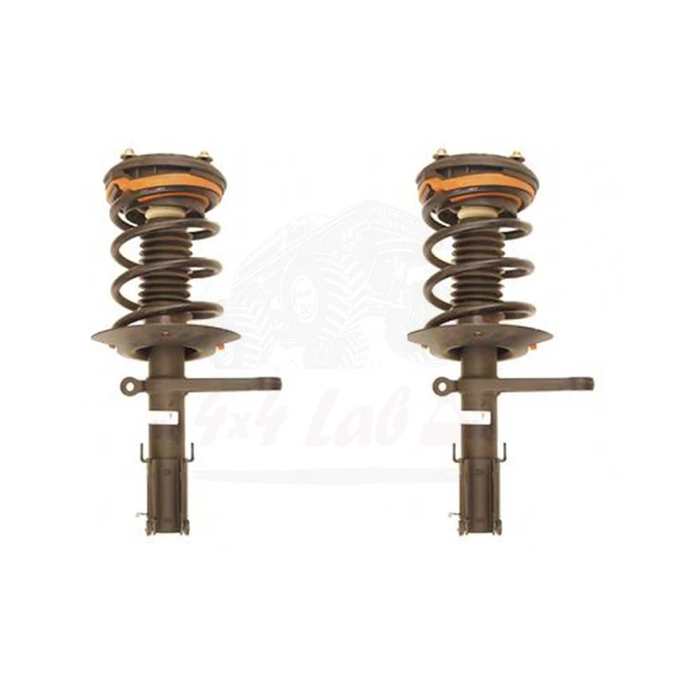 Gabriel Ultra ReadyMount 2 Front Coilovers for 99-01 Chrysler LHS - Image 1 of 1