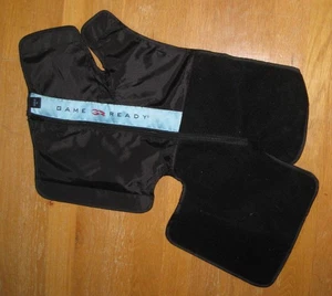 Game Ready Used XL Ankle Sleeve - Not a Wrap, Replacement Sleeve Only - Picture 1 of 2