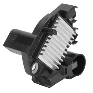 ✦ Alternator Voltage Regulator 13805380 For C‑Class E‑Class W204 C204 04 - Picture 1 of 12