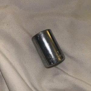 Craftsman Vintage 3/4" 6 Point 1/2" Drive Shallow Socket Made in USA 44059 G1 - Picture 1 of 4