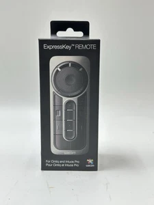 Wacom Express Key Remote for Cintiq & Intuos Pro ACK411050 - Afbeelding 1 van 5
