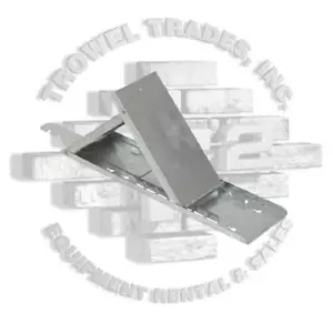 Qual Craft 2525 Slater Style Roof Bracket 5 Pack SALE - Picture 1 of 1