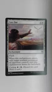 Cast Out - DRC - NM - DRC064022825 - Picture 1 of 2