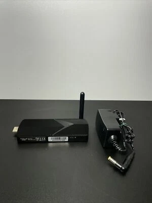 Azulle Access4 Pro Zoom Mini Computer Stick 4GB 64GB Windows 10 Pro - Image 1 of 4