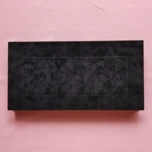 My Chemical Romance “The Black Parade” Limited edition Velvet Box Set CD USED - Picture 1 of 5