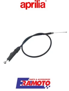 AP8114467 CAVO FRIZIONE ORIGINALE APRILIA RS 125 (1995-2010) Tuono 03/04 - Imagen 1 de 3