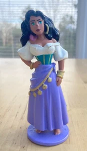 Disney's The Hunchback of Notre-Dame - Esmeralda Action Figure  - Picture 1 of 5