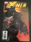 X-Men#176 Incredible Condition 9.4(2005) Black Panther,Larroca Art