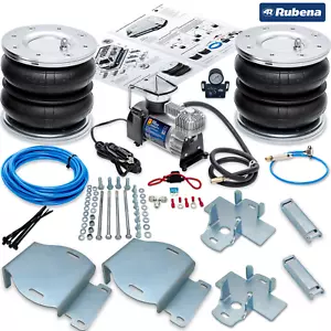 Kit de Suspension pneumatique pour Ford Transit 2014-2025 FWD 4000kg avec Comp - Bild 1 von 6