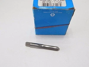 GREENFIELD 3/8-24 NF H3  C.I.[ CAST IRON] PLUG TAP - Picture 1 of 2