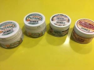 Assortimento di paste per effetti materici Stamperia - 5 paste 11 vasetti - Foto 1 di 1