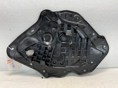 2021-2024 BMW 228I GRAN COUPE REAR LEFT CARRIER PLATE/SOUND ABSORBER, OEM LOT038 Foto 1 de 4