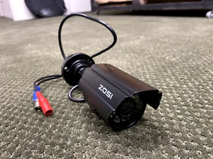 ZOSI 1080p 4in1 Wired Home CCTV Security Camera Outdoor Waterproof Night Vision - Picture 1 of 1