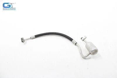 Toyota Mirai 2016-2020 aire acondicionado descarga manguera tubo OEM Foto 1 de 4