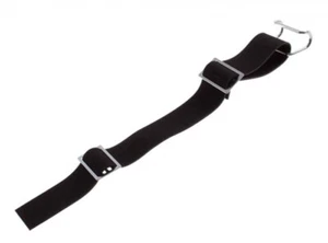 Gepäckträger Gummi Spannband Haken Klemmschlaufe für Simson S50 S51 S70 - Bild 1 von 1