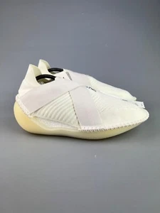 US 10 11 Adidas x Y-3 Itogo Yohji Yamamoto Men's Cream Primeknit ID1807 - Picture 1 of 11