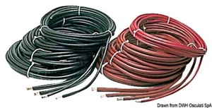 Osculati Copper battery cable red 95 mm - Picture 1 of 2