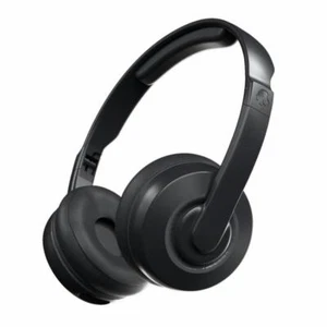 Skullcandy Cassete Auricolare Con cavo e senza cavo A Padiglione Musica e Chiama - Picture 1 of 1