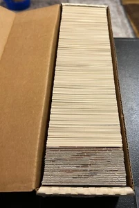 1982 Donruss Baseball Complete Set 660 Cards Checklists Puzzle Ripken Valenzuela - Picture 1 of 5