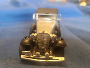 Yatming 1927 Cadillac Hard Top - Picture 1 of 7