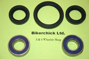 Kit de cojinete de rueda delantera HONDA 93-14 TRX90 / EX TRX 90 - Imagen 1 de 1